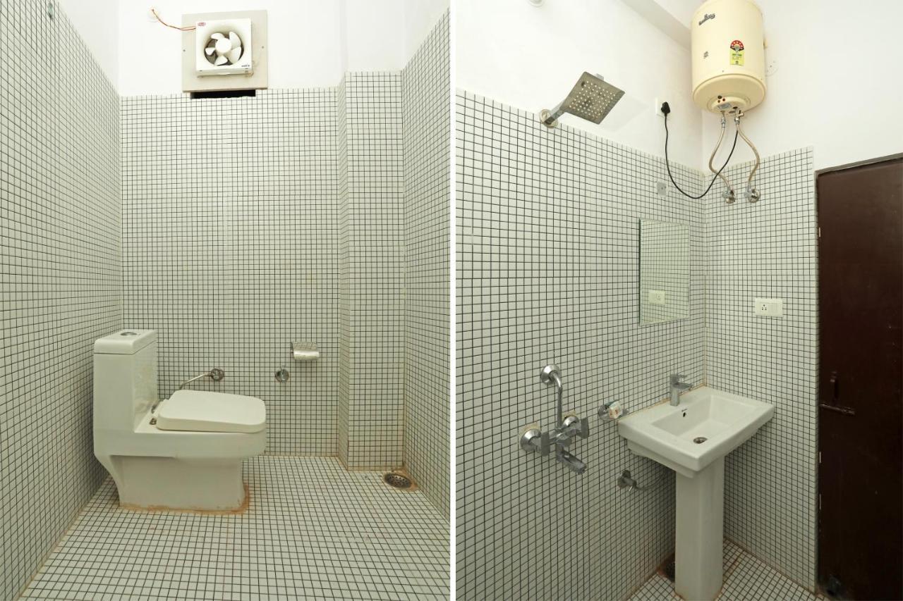 Hotel Saptrishi Ришикеш Экстерьер фото
